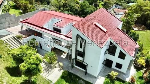Casa En Venta - Oripoto-mariela Garcia- 25-14808