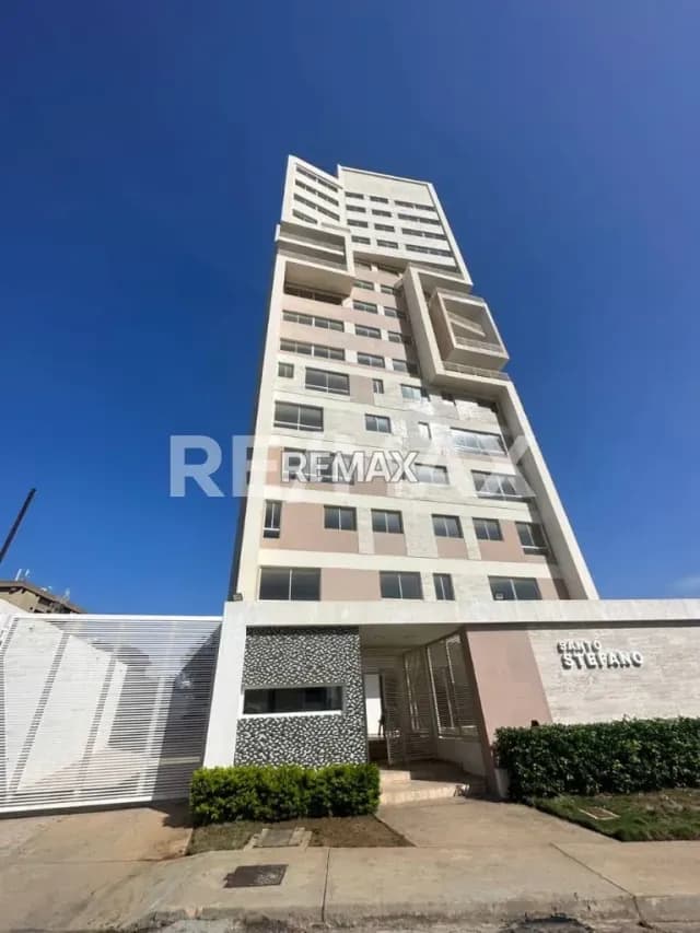 Apartamento Santo stefanoo en gris