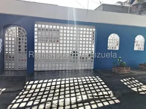 Casa En Venta,propatria Mls #26-12646 Sc