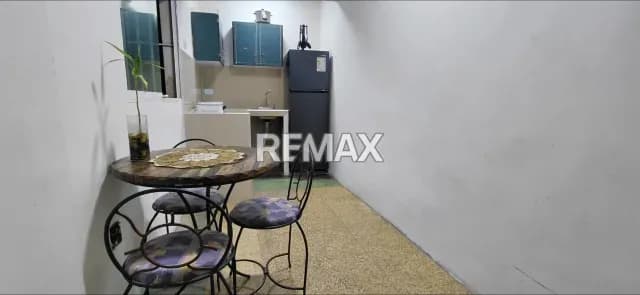 Apartamento en venta en Quinta crespo