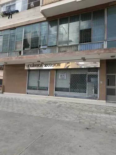 Venta De Clinica Equipada Y Local Avenida Victoria