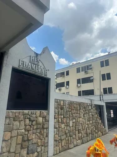 Meb, Venta Apartamento Res. Frameka (e) Agua Blanca Valencia, 319941