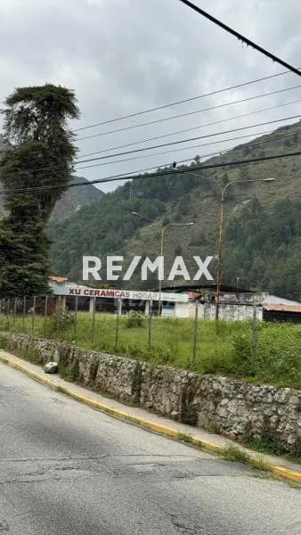 terreno en venta