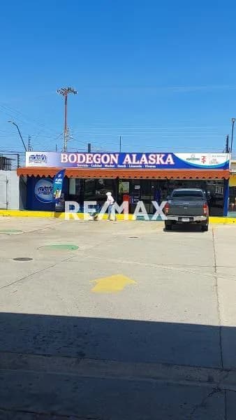 En Alquiler Market Bodegon Alaska