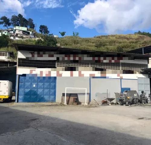 Best House Vende Planta Productora De Café En Los Teques
