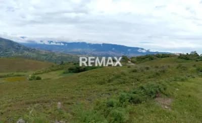 Terreno en venta en Ranchería Aldea Sucre, Capacho., Capacho Nuevo, Independencia, Táchira, 5010, VEN - $131k