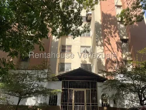 Apartamento En Alquiler Urb. Montalban Iii. 26-18363 Neyla Cedeño