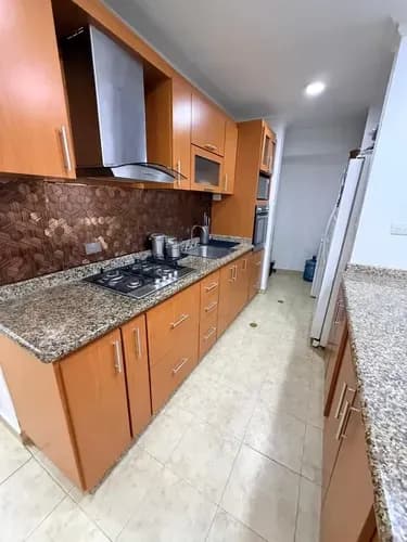 Alquiler De Apartamento: El Rincón Valencia Sg-ind
