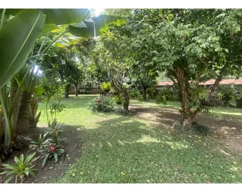 Terreno/casa Los Chorros Venta 3000m2