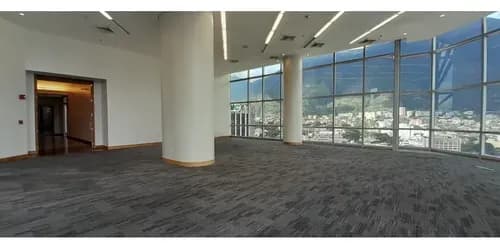 La Castellana// Oficina /venta/450m2/25 Ptos 5057