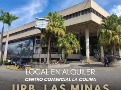 Local en Alquiler en San Antonio de Los Altos