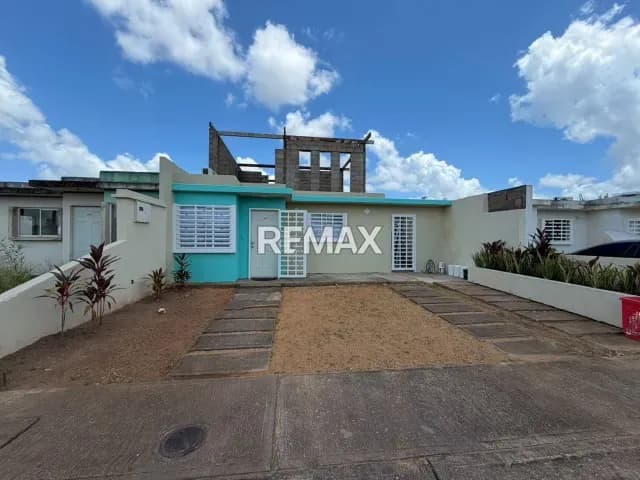 SE VENDE CASA EN URBANIZACIÓN VILLAS AGUASAY TIPURO 2.