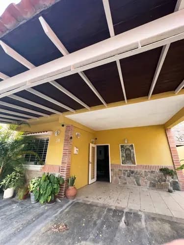 Casa En El Conjunto Residencial Laguna Club San Diego Estado Carabobo Quevedo