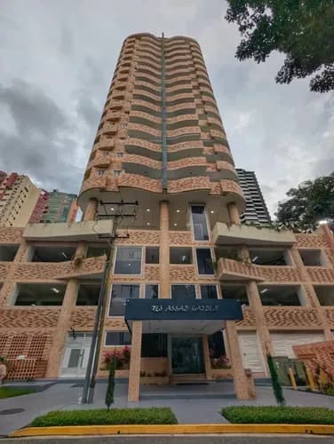 Se Vende Apartamento En Res Asas Garden El Parral Valencia