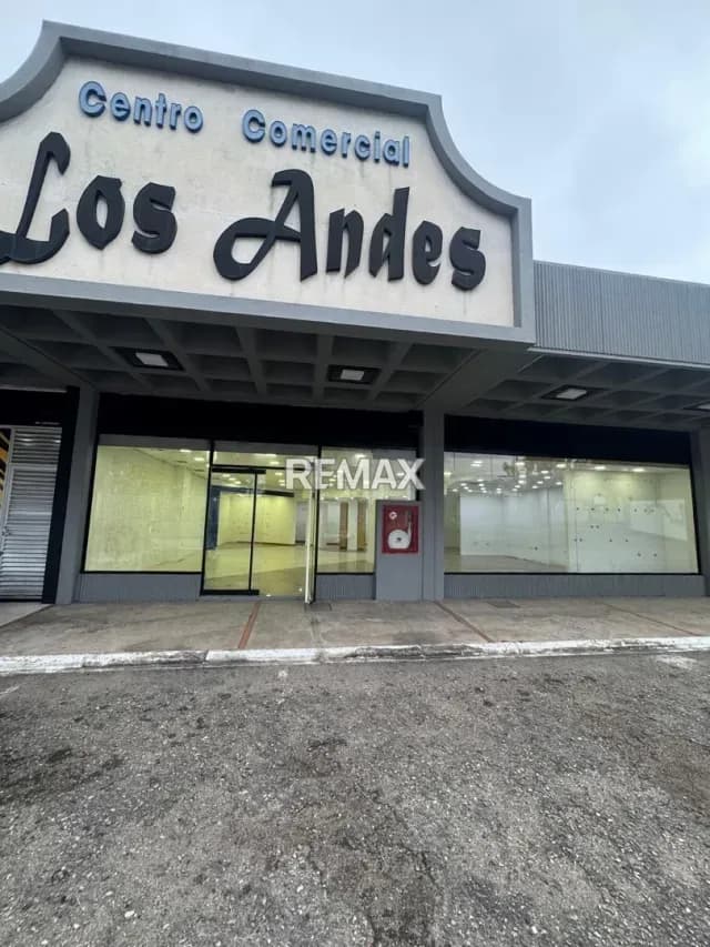 LOCAL COMERCIAL EN ALQUILER EN ZONA INDUSTRIAL DE PARAMILLO