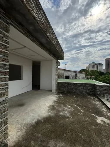Annic Coronado Vende Casa Renovada En Obra En Las Chimeneas Cód. 327670