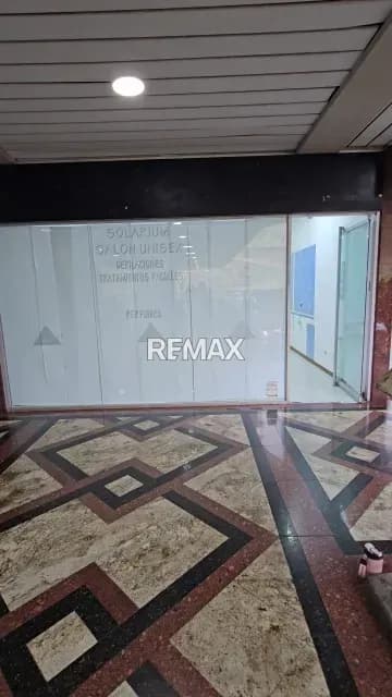 Local comercial en el CC Manzanares Plaza