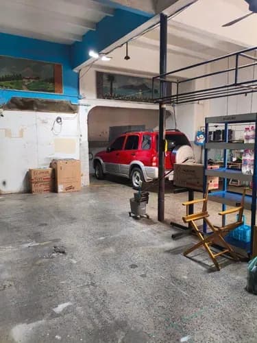 En Venta Casa Mas Local Comercial(tg)