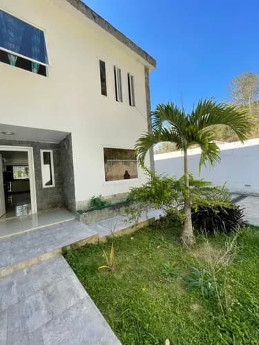 La Casa De Tus Sueños En Colinas De Carrizal Bucare Espectaculr Casa Diseño Nuevo, 950mtrs De Terreno, 573 Mts De Construcción 5hab 4b 6puestos Tasca Para Parrilla Con Su Bar De Piedras Hermosa Vista.
