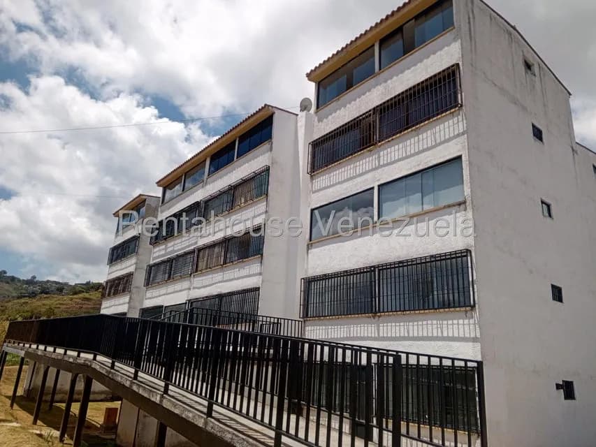 Apartamento (1 Nivel) en Venta en Solar de la Quinta, Miranda