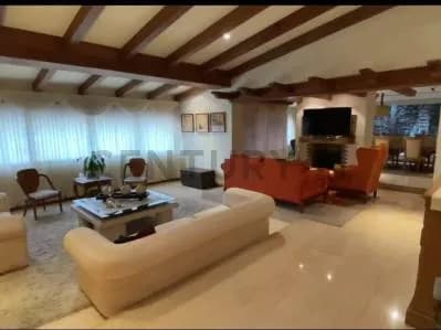 se vende Majestuoso ph amoblado exelentes condiciones