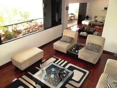 Bello Apartamento En Venta En Los Dos Caminos #22-20528
