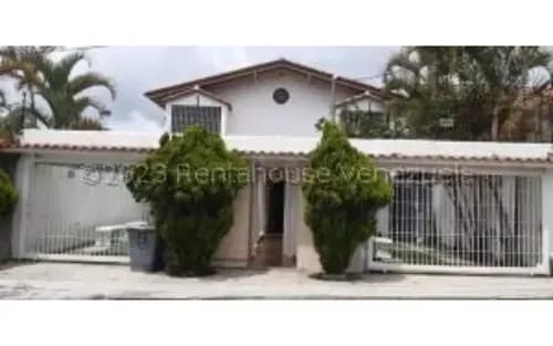 #26-4162 Espectacular Casa En Club De Campo