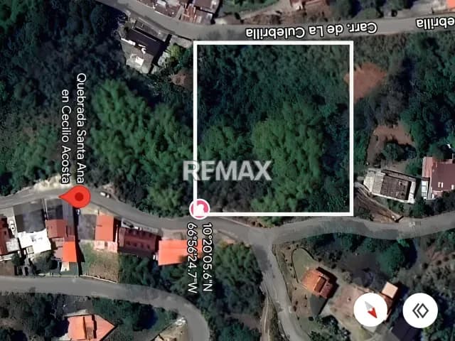 Terreno en Venta, San Diego de los Altos
