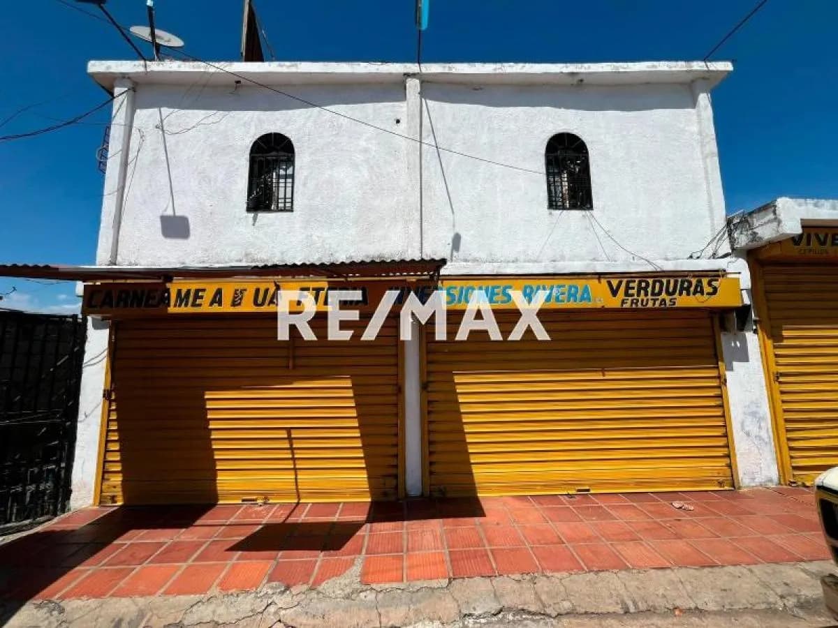 Casa comercial en venta en la Avenida 15, Sierra Maestra, San Francisco