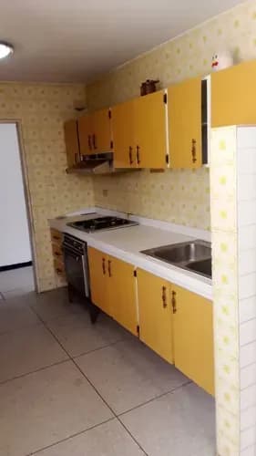 (#1289) Apartamento En Club Hipico De 120 M2
