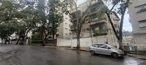 Alicia Velasco Realstate Vende Apartamento En Los Caobos Con Ubicacion Estratégica