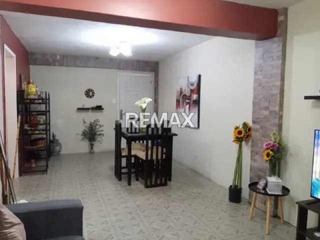 APARTAMENTO CONLUNACA CHARALLAVE CENTRO