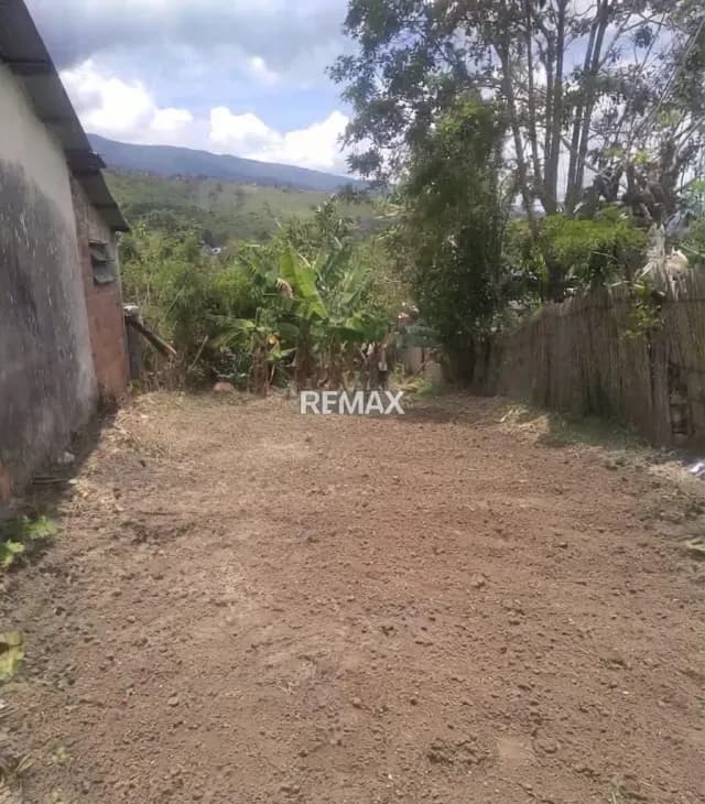 Venta en Exclusiva: Lote de Terreno en El Torbes