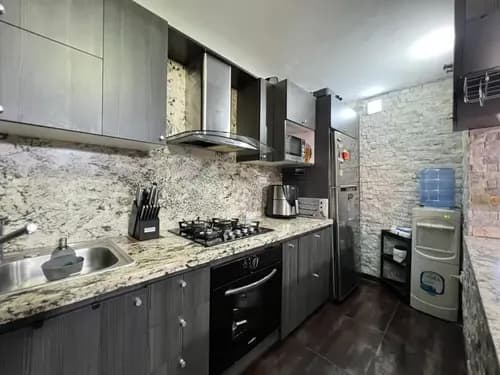 En Venta Casa En San Diego Urb. Monteserino Ns
