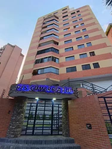 Md Vende Apartamentonen La Urb La Trigaleña