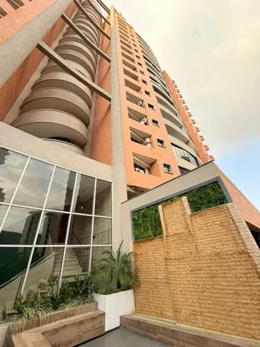 Fernando & Yosmar En Venta Moderno Y Amplio Apartamento En El Parral Res Le Parc Suites ( Solo Clientes)