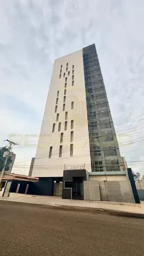 Soa-094 Zona Norte Oficina Edificio Torre 13 Dr Portillo Avenida 13