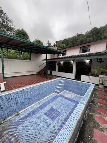 Casa En Venta Ejido Vía Jaji Mérida