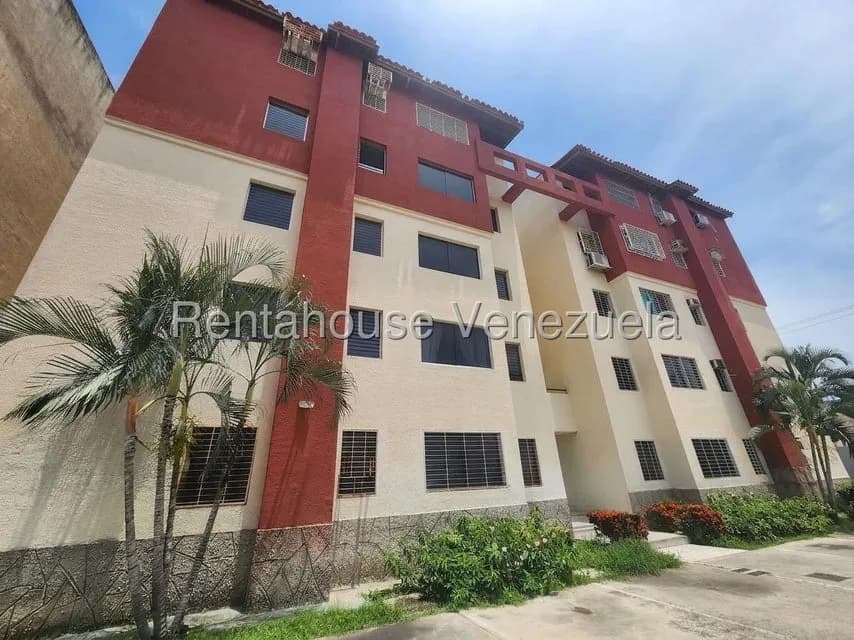 Apartamento (1 Nivel) en Alquiler en Paraparal, Carabobo