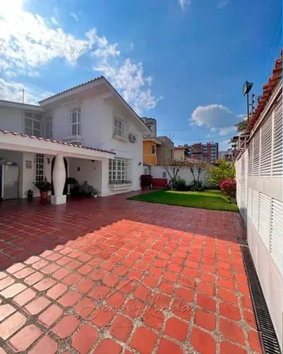 Venta Casa Urb. Andres Bello Maracay Aragua