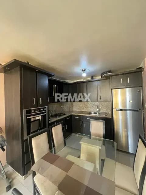 EN ALQUILER APARTAMENTO EN RESIDENCIAS ALTAVISTA CASA CLUB, BARQUISIMETO.