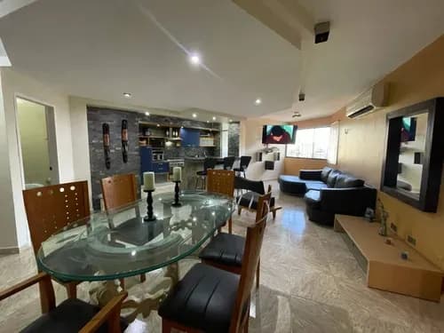 Vendo Apartamento De Oportunidad Frente Al Sambil Res Portal Mañongo