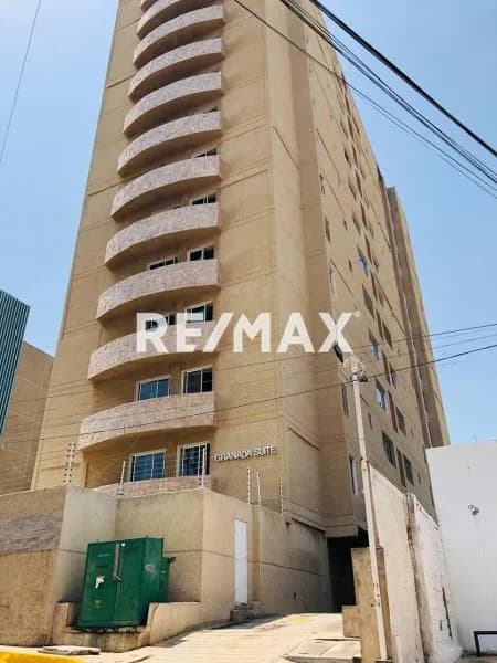 Vende Apartamento ubicado en Residencias Granada Suite