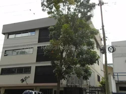 Edificio En Venta Boleita Norte Mls #26-2930 Sc