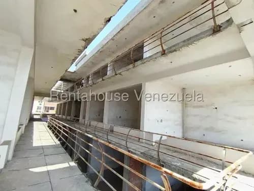Milagros Inmuebles Edificio Venta Barquisimeto Lara Zona Centro Economica Residencial Economico Comercial Código Inmobiliaria Rent-a-house 26-6136