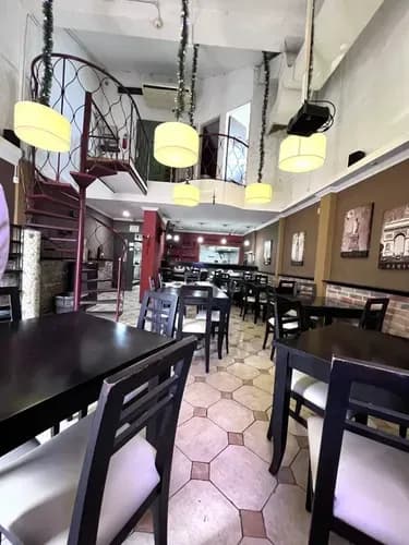 Venta Casa/ Fondo De Comercio El Hatillo, Equipada Para Restaurante