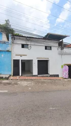 Local En Alquiler En La Calle 16 Ms
