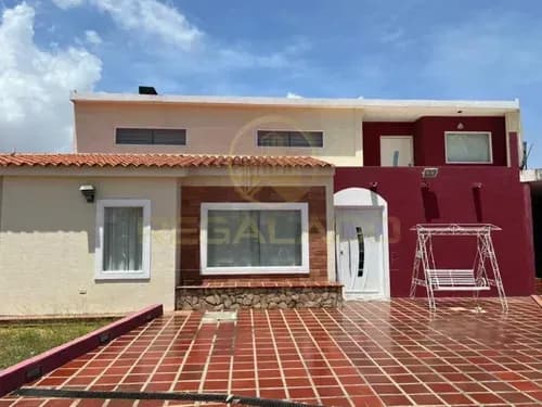 Cv-1943 Zona Oeste Casa Villa Campo Verde I La Floresta
