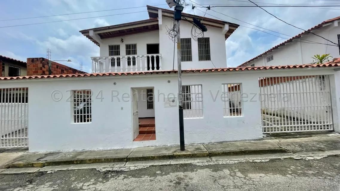 Casa (1 Nivel) en Venta en La Piedad Norte, Lara