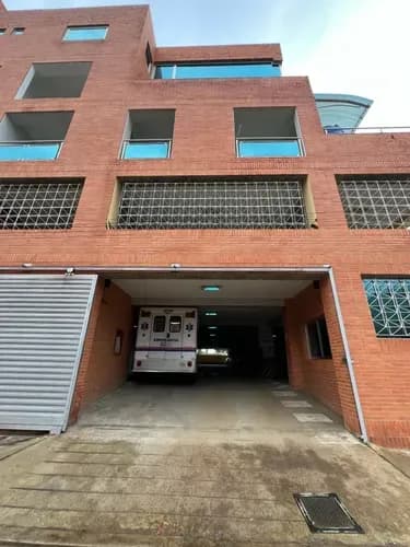Kyr Venden Centro Clínico, San José En Puerto Cabello Estado Carabobo.(ama)